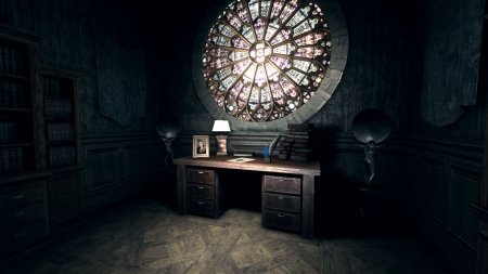 Krampus (2016) PC | Пиратка